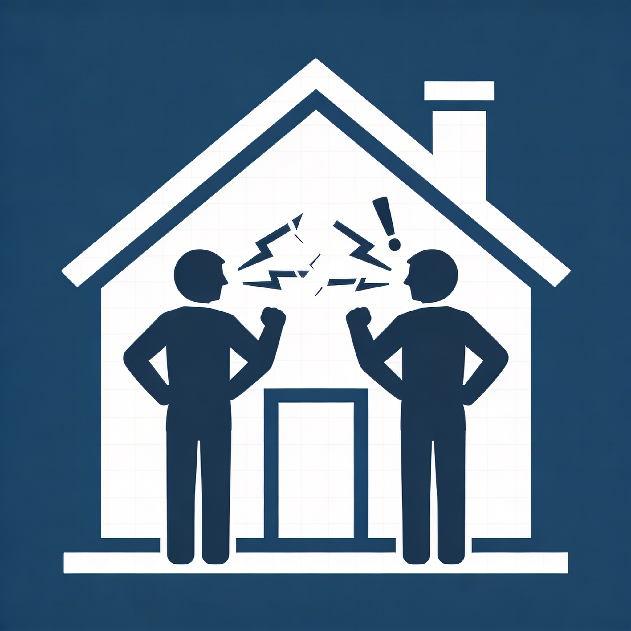 Pictogramme incivilités et comportements irrespectueux