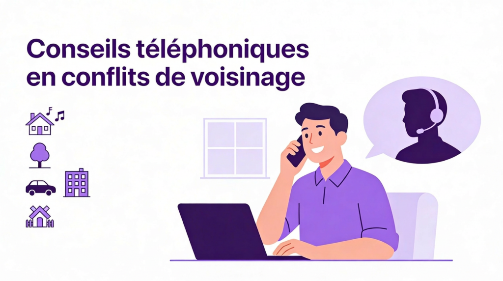 Faites‑vous accompagner par un conseiller pour défendre vos droits