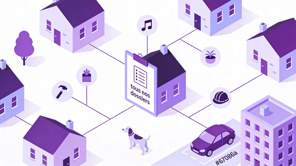 Tous nos articles pour résoudre un conflit de voisinage